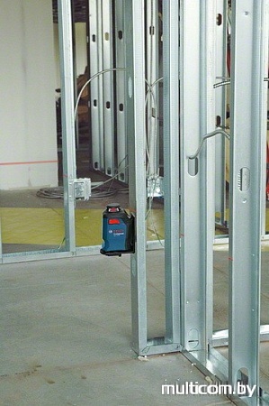 Лазерный нивелир Bosch GLL 2-20 Professional [0601063J00]