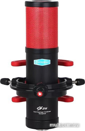 Микрофон Alctron CS35