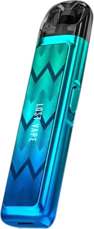 Стартовый набор Lost Vape Ursa Nano 0.8 Ом (wave blue)