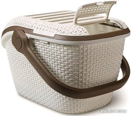 Переноска Curver Pet Carrier Vint