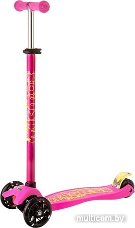Самокат MicMax MG03X-PN