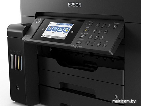 МФУ Epson L15160