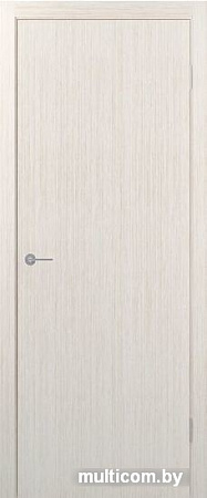 Межкомнатная дверь Юркас Stark ST11 ДГ 60x200 (бьянко)