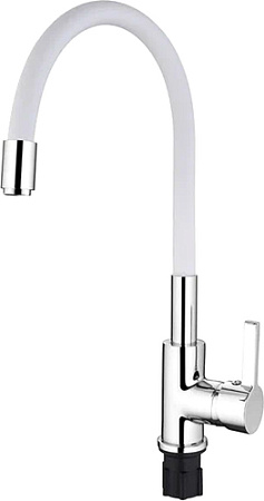 Смеситель Esko Coral CL 519 W