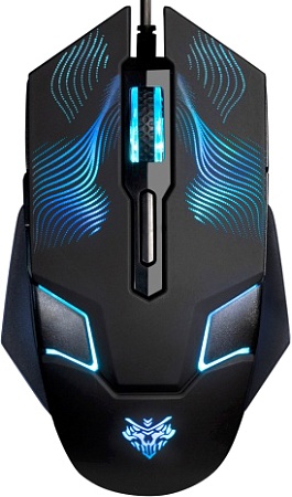 Игровая мышь SmartBuy Rush Gaki SBM-743G-K