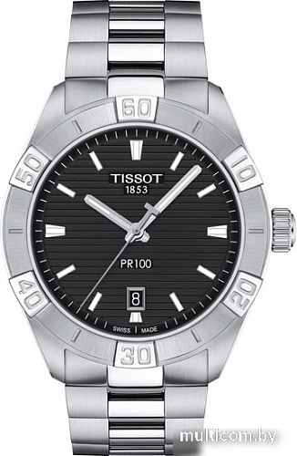 Наручные часы Tissot PR 100 Sport Gent T101.610.11.051.00