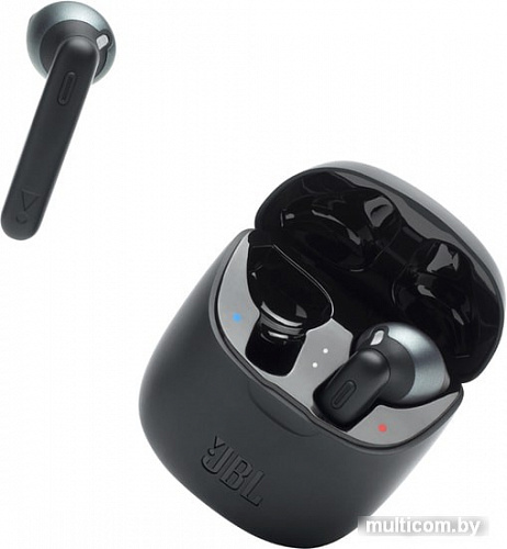 Наушники JBL Tune 225 TWS (черный)