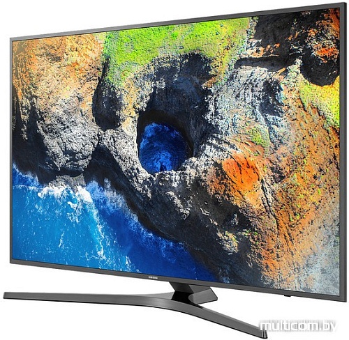 Телевизор Samsung UE49MU6450U