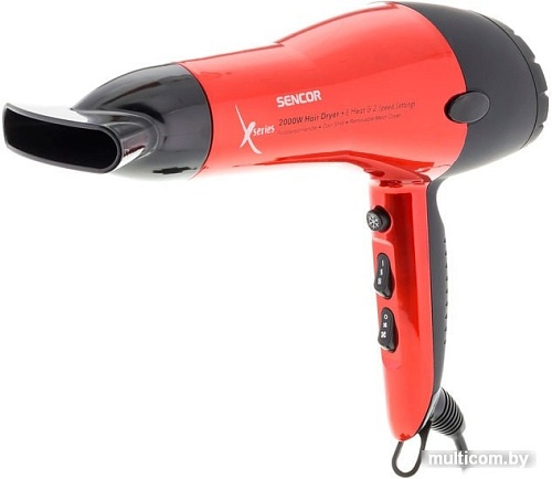 Фен Sencor SHD 6600