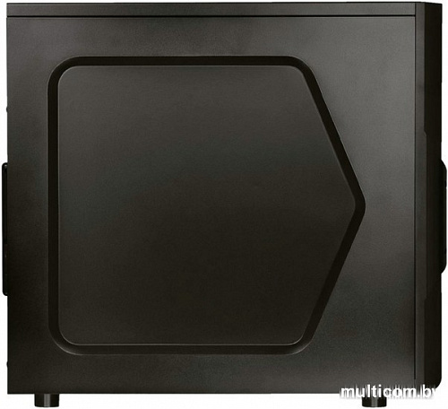 Корпус Thermaltake Versa H22 Black (CA-1B3-00M1NN-00)