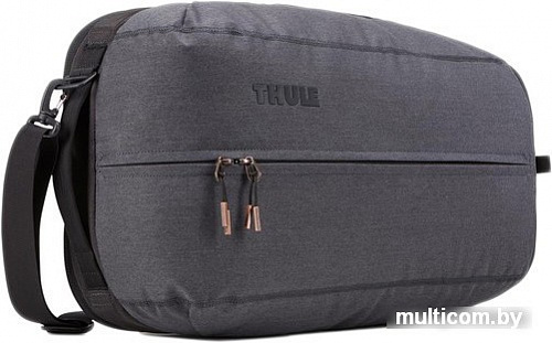 Рюкзак Thule Vea Backpack 21L (черный)