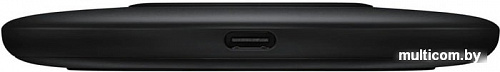 Беспроводное зарядное Samsung EP-P1100BBRGRU