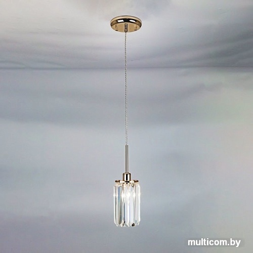 Подвесная люстра Citilux Синди CL330112