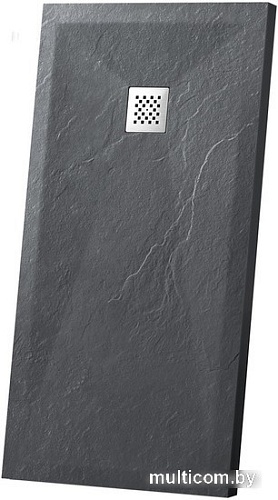 Душевой поддон Vincea VST-4SR8012A 120x80