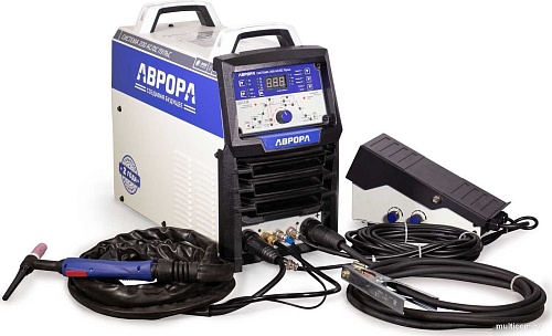 Педаль управления сварочным током Сварог TIG 33535