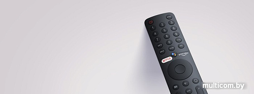 Телевизор Xiaomi TV P1E 65&quot; (международная версия)