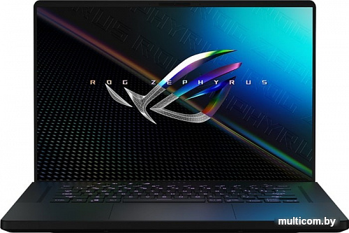 ASUS ROG Zephyrus M16 GU603HE-K8019T