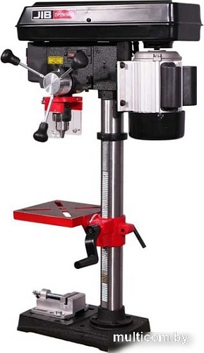 Станок JIB DP25016VL