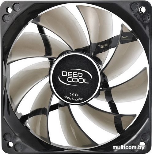 Кулер для корпуса DeepCool WIND BLADE 120