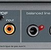 Аудиоинтерфейс M-Audio FireWire Solo