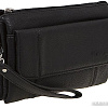 Мужская сумка Mr.Bag 134-SPX61-MR-BLK (черный)