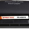 Картридж Print-Rite PR-408010 (аналог Ricoh 408010)