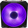 Кулер для процессора Cooler Master Hyper H410R RGB RR-H410-20PC-R1
