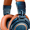 Наушники Audio-Technica ATH-M50xBL