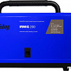 Сварочный инвертор Fubag IRMIG 200 (с горелкой FB 250)