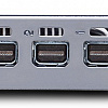 Видеокарта PNY Quadro P1000 DVI 4GB GDDR5 [VCQP1000BLK-1]