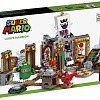 Конструктор LEGO Super Mario 71401 Luigi’s Mansion: призрачные прятки