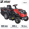 Райдер Efco EF 86R/14.5 K
