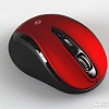 Мышь SmartBuy 612AG Red/Black (SBM-612AG-RK)