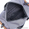 Mr.Bag 014-0215-GRY (серый)