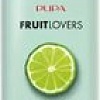 Pupa Fruitlovers Bergamotto Bio Душистая вода (100мл)