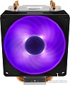 Кулер для процессора Cooler Master Hyper H410R RGB RR-H410-20PC-R1