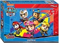 Мозаика/пазл Step Puzzle Щенячий патруль new 1 91435 (35 эл)