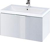 Cersanit Тумба под умывальник Stillo 80 [P-SZ-STL-CM-AM-ZU80]