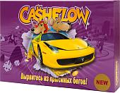 Настольная игра Попурри Cashflow