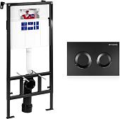 Инсталляция для унитаза Pestan Sava Fix Slim SET40006467