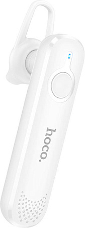 Bluetooth гарнитура Hoco E63 (белый)