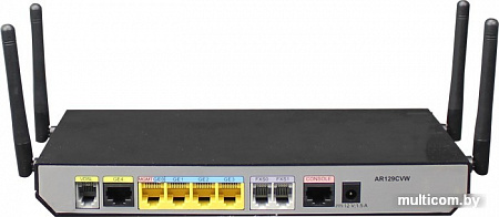 Беспроводной DSL-маршрутизатор Huawei AR129CVW