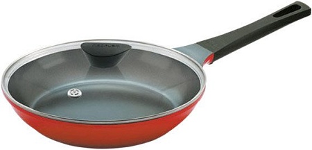 Сковорода Frybest Orange (ORCA-F28K)