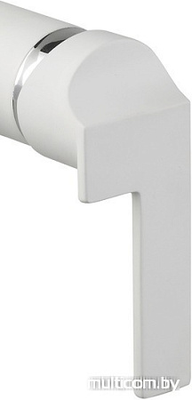 Смеситель TEKA Cuadro White (38.231.02.0W)