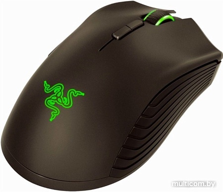 Мышь Razer Mamba Wireless