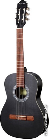 Акустическая гитара MiLena Music ML-C4-3/4-BK