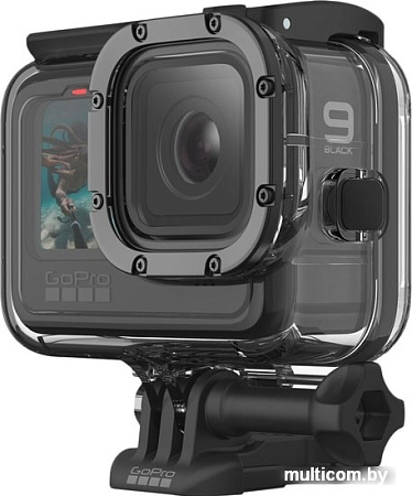 Водонепроницаемый бокс GoPro Protective Housing ADDIV-001