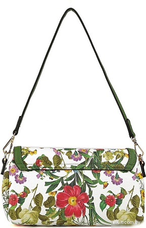 Сумка через плечо Fabretti FR51529K25-11