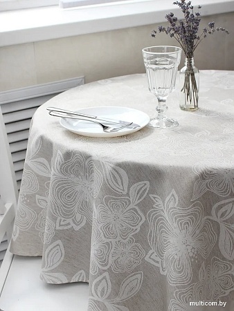 Моготекс 1401В-00 рис.2341/4832/26 (Лен/300x150)