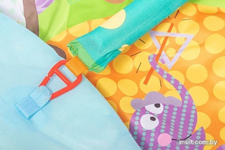 Развивающий коврик Nino Сказочная сова